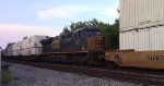 CSX I026 mid DPU